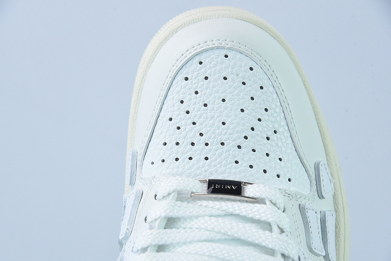 skel-top low sneakers