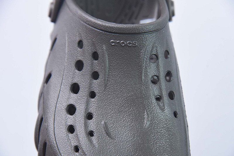 Cr*0*s echo clog espresso