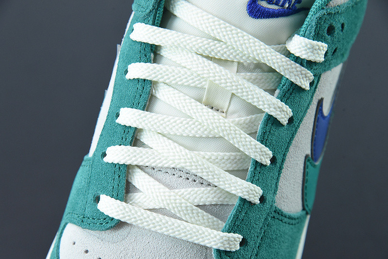nike dunk low se 85 neptune green (w) do9457-101