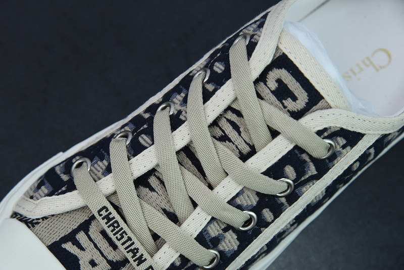 dio* x converse sneaker