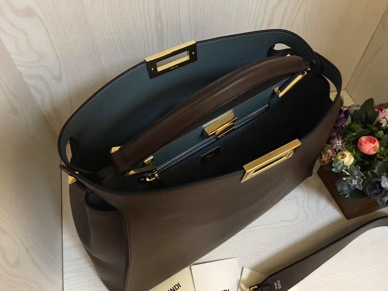 Fendi Bag