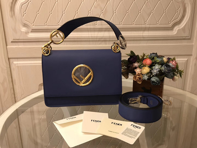 Fendi Bag