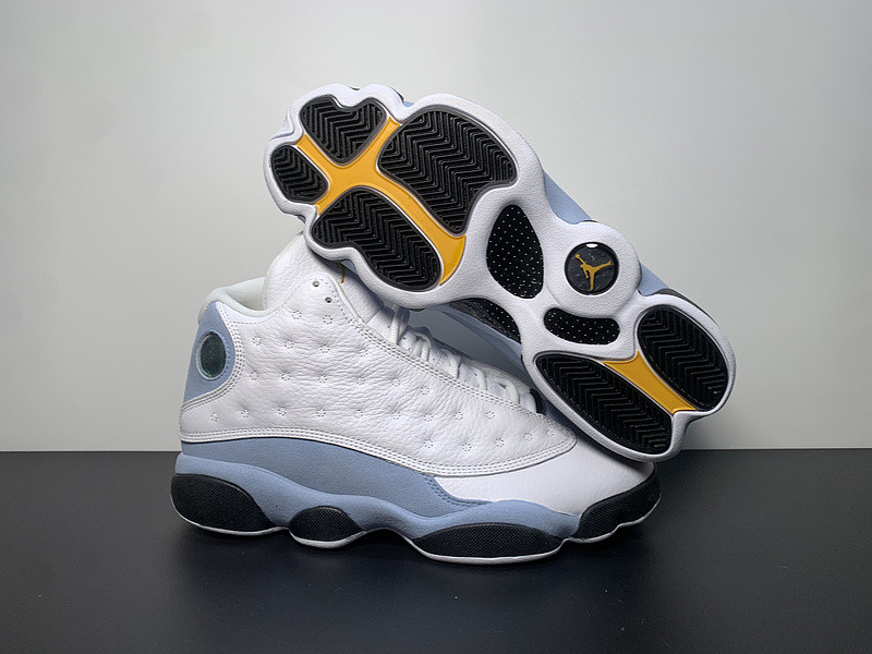 air jordan 13 “blue grey” 414571-170