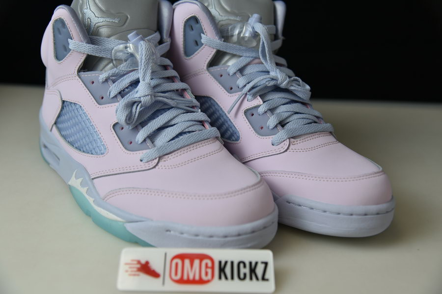 air jordan 5 easter dv0562-600
