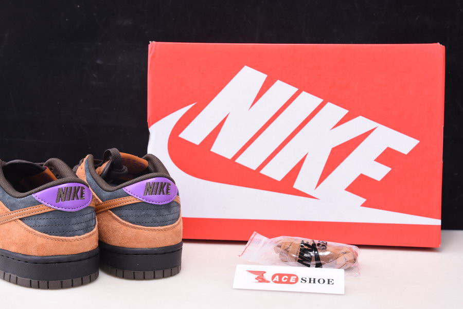 nike dunk low “cider” dh0601-001