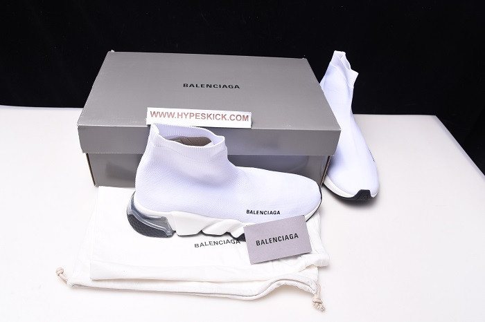 Ba*len*cia*ga speed trainer