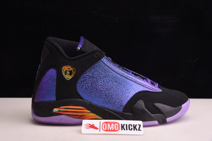 air jordan 14 retro doernbecher '''' cv2469-001
