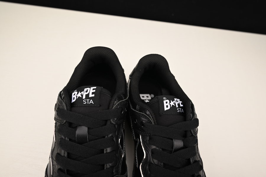 a bathing ape bape sk8 sta