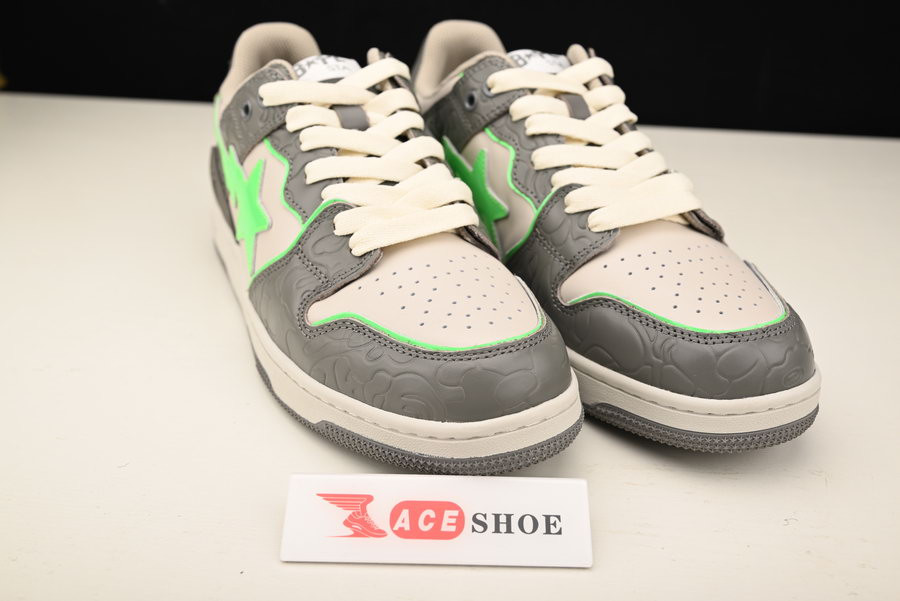 a bathing ape bape sk8 sta