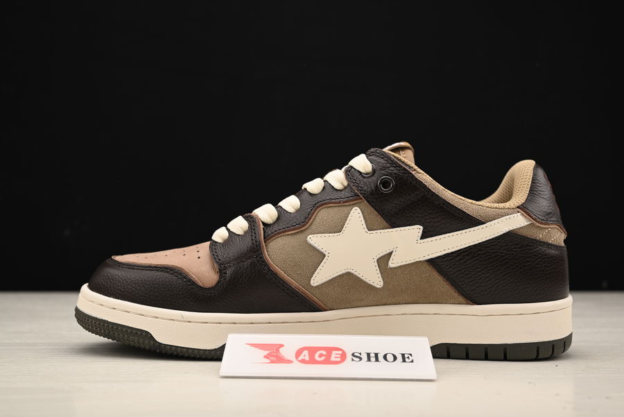 a bathing ape bape sk8 sta