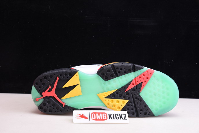 air jordan 7 retro greater china cw2805-160