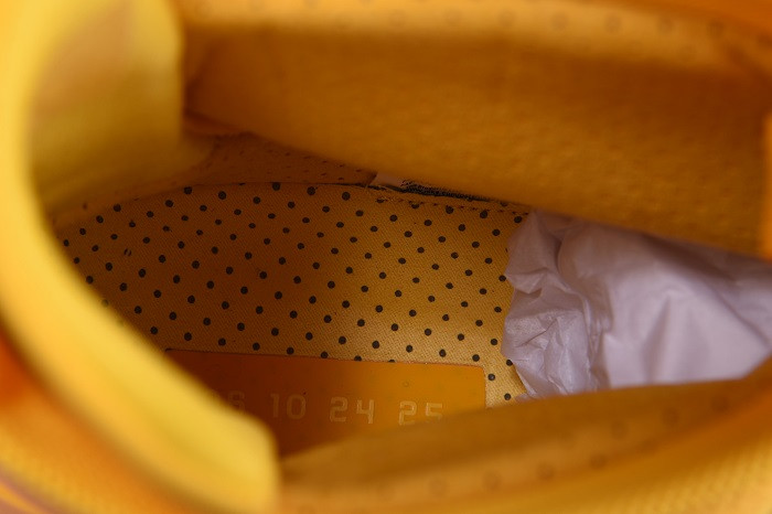 nike air fear of god 1 yellow amarillo ar4237-700