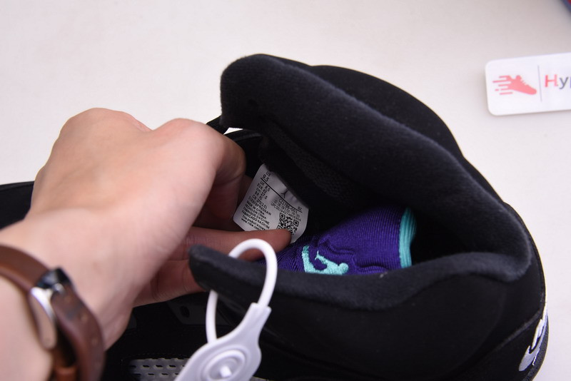 air jordan 5 “top 3” cz1786-001