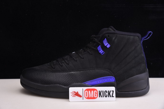 air jordan 12 “dark concord” ct8013-005